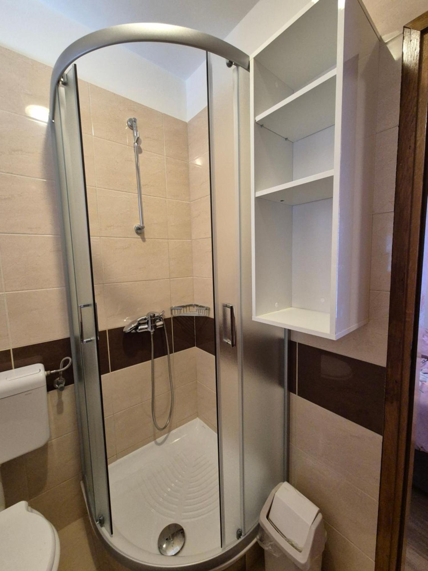 Apartments Petrovic Шіло Екстер'єр фото