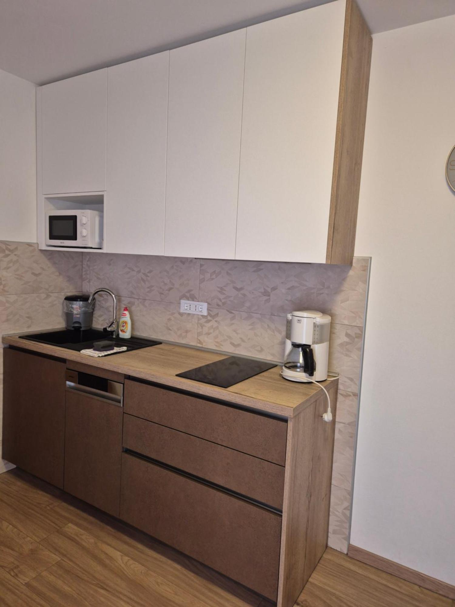 Apartments Petrovic Шіло Екстер'єр фото